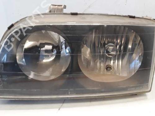 Used Left headlight KIA JOICE (MTE1P) [2000-2003]  5210086