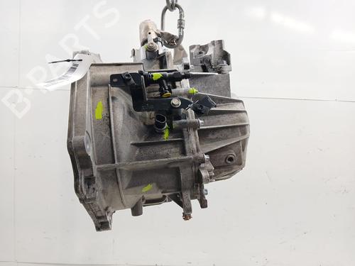 Gearbox OPEL ASTRA J (P10) | BP31190312M3