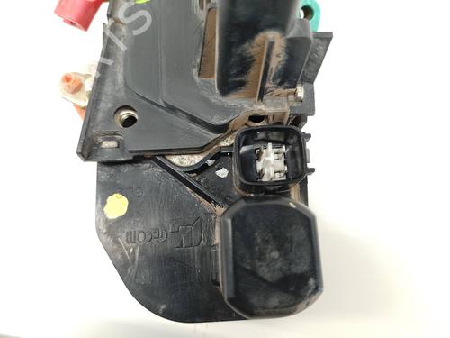 Front left lock JEEP GRAND CHEROKEE II (WJ, WG)  | BP19121596C98 