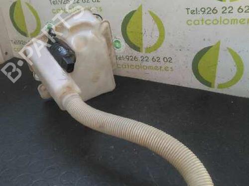 Windscreen washer tank BMW 3 Compact (E46) 320 td | BP7432634C113 