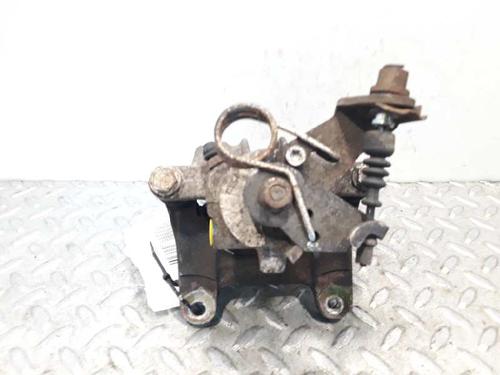 Left rear brake caliper ALFA ROMEO 166 (936_)  | BP11626077M107 