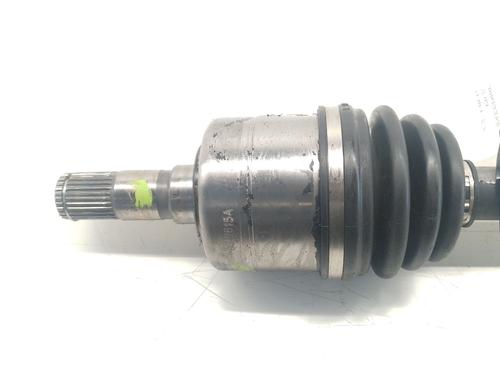 Left front driveshaft KIA CARNIVAL II (GQ) 2.9 CRDi | BP28015183M38 