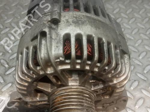 Alternator VW GOLF V (1K1) 1.6 FSI | BP12523804M7 