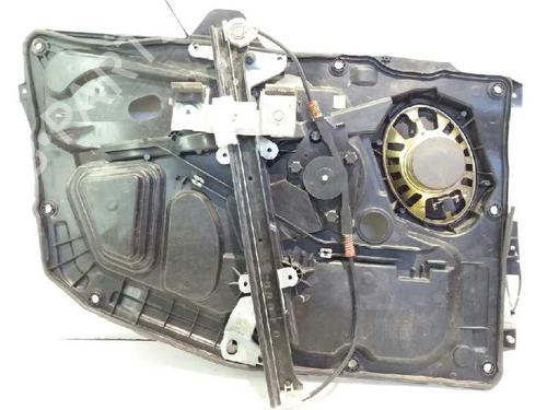 Front right window mechanism FORD FIESTA V (JH_, JD_)  | BP3189662C23 