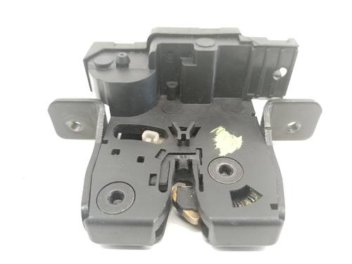 Used Tailgate lock NISSAN MICRA III (K12) [2002-2010]  20234293