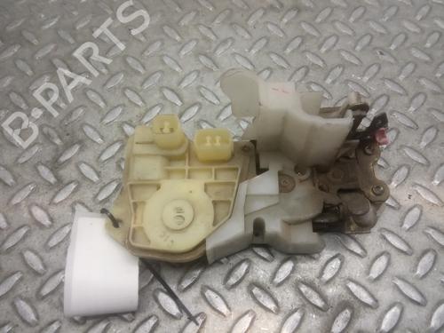Used Rear left lock HONDA CIVIC VI Fastback (MA, MB) [1994-2001]  11752059
