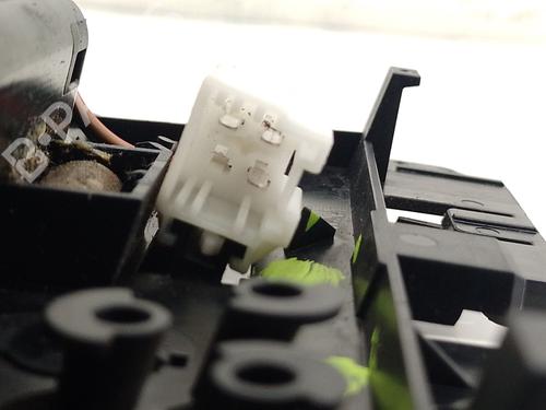 Ashtray MERCEDES-BENZ C-CLASS (W204) C 200 CDI (204.001) | BP31068581I30 