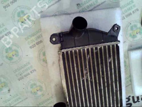 Used Intercooler KIA SPORTAGE SUV (K00) 2.0 TD 4WD (83 hp) 3077858
