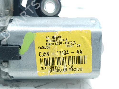 Rear wiper motor FORD KUGA III (DFK) | BP33114540M102 - Image 2