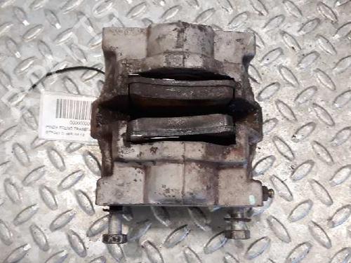 Højre bremsekaliber bag CITROËN C5 II (RC_) [2004-2008]  11624582