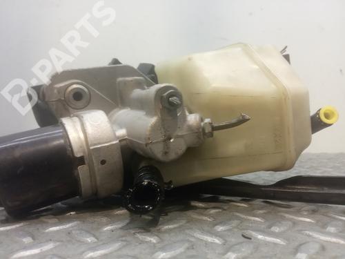 Brake master cylinder MERCEDES-BENZ 190 (W201)  | BP11744152M77 
