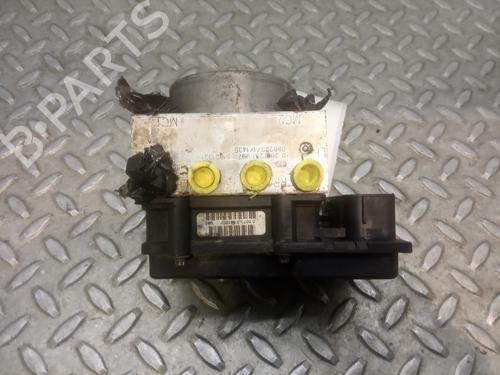 ABS pump PEUGEOT BIPPER (AA_)  | BP9543367M43 