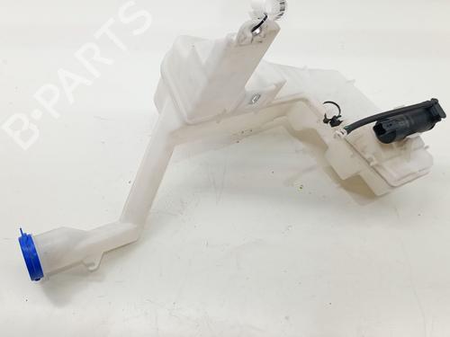 Used Windscreen washer tank Windscreen washer tank PEUGEOT 508 I (8D_) 2.0 HDi (140 hp) 40499850 40499850