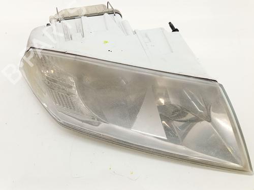 Højre forlygte Højre forlygte SKODA OCTAVIA II (1Z3) 1.9 TDI (105 hp) 37442770 37442770