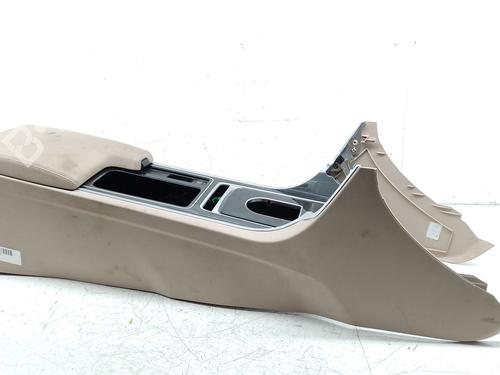 Used Middle console JAGUAR XF II (X260) 2.0 D (180 hp) 29823368