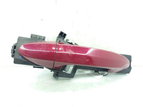 Used Rear right exterior door handle FORD FIESTA VI (CB1, CCN) [2008-2017]  3078195