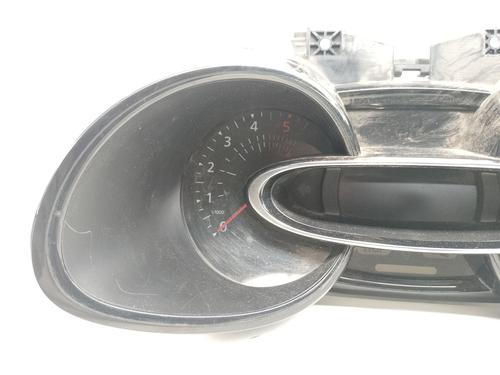 Instrument cluster RENAULT CLIO IV (BH_) 1.5 dCi 75 | BP24110464C47