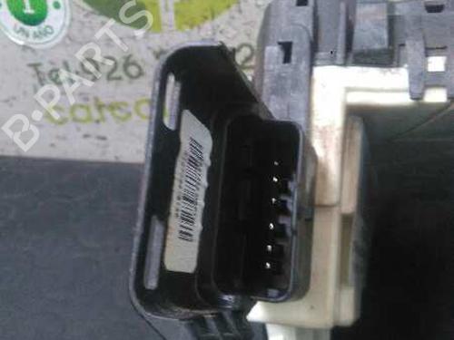 Front right lock PEUGEOT 308 I (4A_, 4C_)  | BP3064052C97 