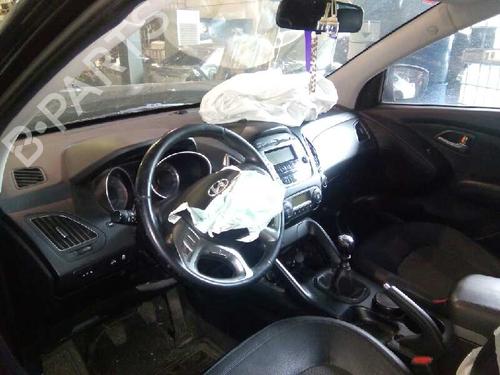 Steering column stalk HYUNDAI ix35 (LM, EL, ELH)  | BP3057148I23 