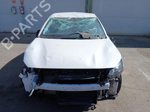 Used Parts PEUGEOT 208 II (UB_, UP_, UW_, UJ_)  1.2 PureTech 100  4503459