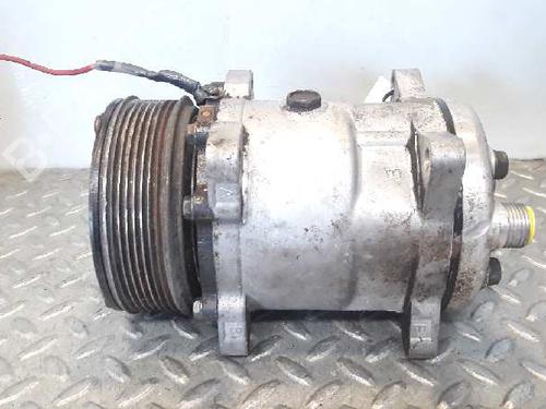 Used AC compressor FIAT DUCATO Van (230_) [1994-2005]  7462575
