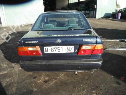 Brake master cylinder NISSAN PRIMERA Hatchback (P10) 2.0 i | BP3080638M77