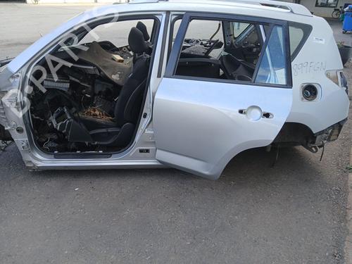 Other TOYOTA RAV 4 III (_A3_) 2.2 D 4WD (ALA30_, ALA30R) | BP29285324O1 