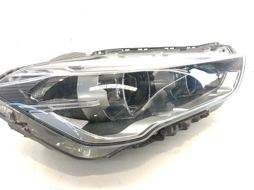 Right headlight BMW X1 (F48) sDrive 18 d | BP25852707C29 