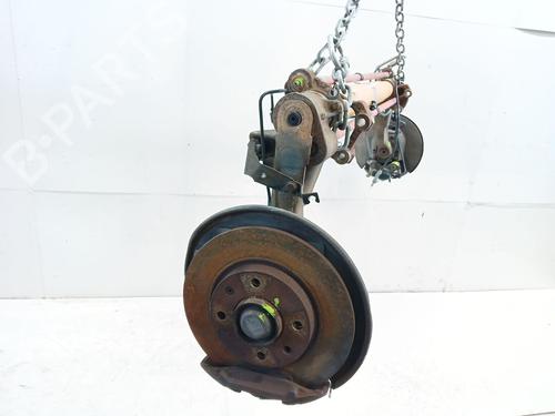 Rear axle CITROËN XSARA (N1) 2.0 HDi 90 | BP29480040M2 