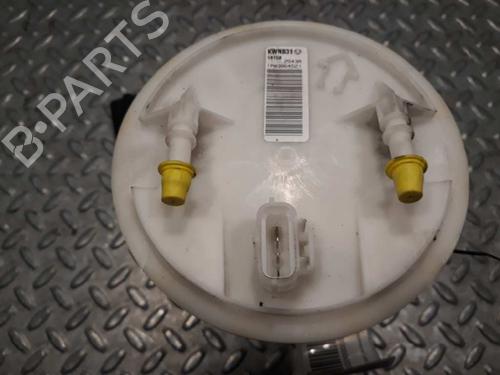 Fuel pump FORD FIESTA V (JH_, JD_)  | BP6516966M76 