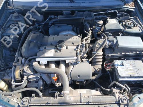 Motor VOLVO S40 I (644) 1.6 (109 hp) 32419932