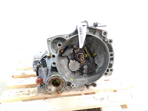 Used Gearbox Gearbox 38019693 38019693