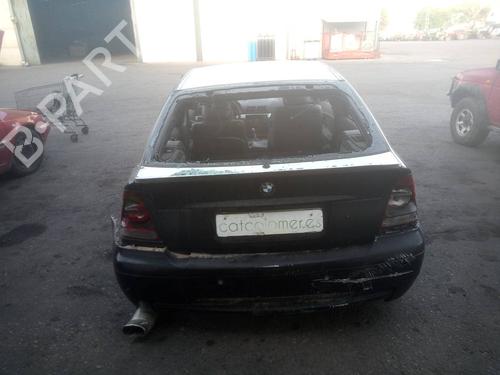 Starter BMW 3 Compact (E46) 320 td | BP18681742M8 
