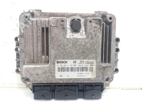Used Control unit RENAULT LAGUNA II (BG0/1_) [2001-2007]  3080975