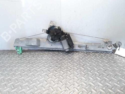 Used Front left window mechanism RENAULT GRAND SCÉNIC II (JM0/1_) [2004-2009]  7827052