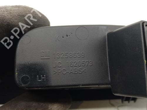 Left rear window switch OPEL ASTRA J (P10) 1.6 (68) | BP34213986I29  - Image 5