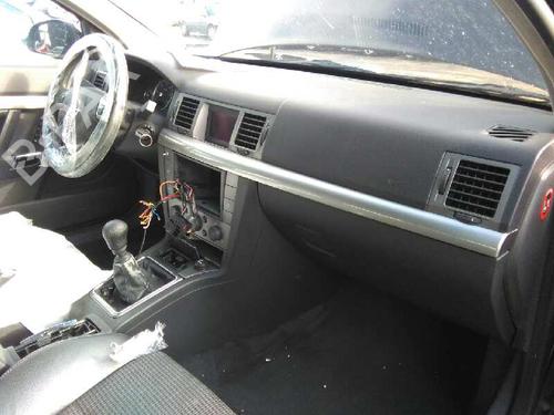 Gearbox OPEL VECTRA C (Z02)  | BP3082906M3 