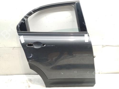 Porta trás direita FIAT 500X (334_) 1.4 (334AXC1B, 334AXC11) (140 hp) 32187244