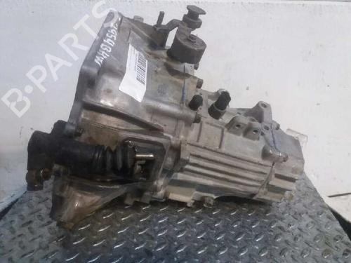 Gearbox HYUNDAI ACCENT II (LC) 1.3 | BP6114843M3 