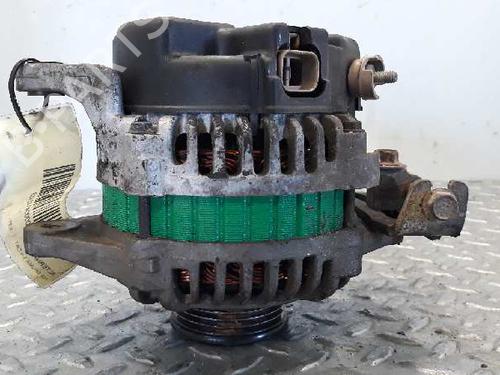Used Alternator KIA SHUMA I (FB) [1996-2001]  3071993