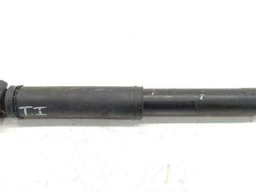 Used Left rear shock absorber RENAULT MEGANE III Hatchback (BZ0/1_, B3_) 1.6 dCi (BZ00, BZ12, BZ13) (130 hp) 31711227