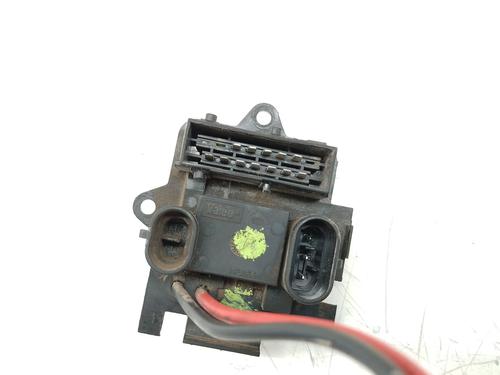 Heater resistor NISSAN PRIMASTAR Van (X83)  | BP29828719M108 