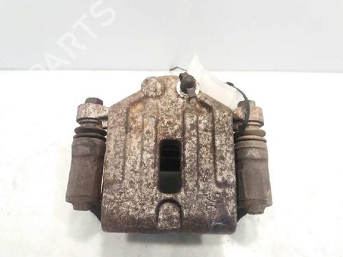 Used Right rear brake caliper KIA CARENS II MPV (FJ) [2002-2013]  11624993