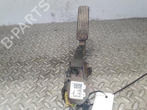 Pedal SSANGYONG REXTON / REXTON II (GAB_)  | BP15735087I4 