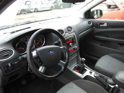 Rudehejsemekanisme Højre bagtil FORD FOCUS II (DA_, HCP, DP)  | BP3547373C25 
