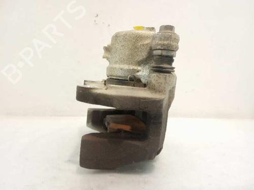 Left front brake caliper FORD FIESTA VI (CB1, CCN)  | BP11624878M105 