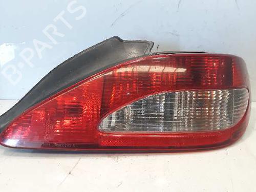 Used Right taillight PEUGEOT 406 Coupe (8C) [1997-2005]  5157997