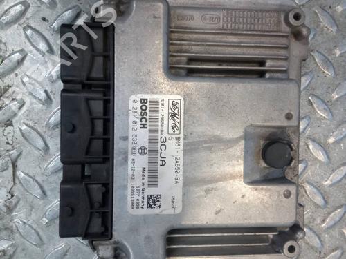 Used Control unit MAZDA 3 (BK) 1.6 MZ-CD (90 hp) 13115601