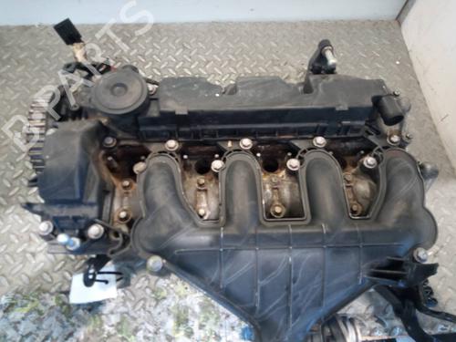 Cylinder head FORD FOCUS II (DA_, HCP, DP)  | BP14248101M5 