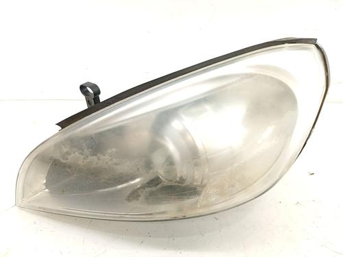 Left headlight VOLVO S60 II (134) D4 | BP38564321C28 - Image 2